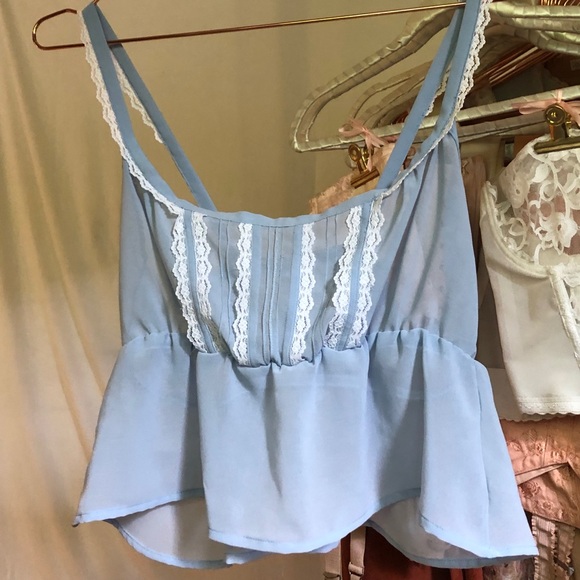 Victoria’s Secret cami - Picture 3 of 5